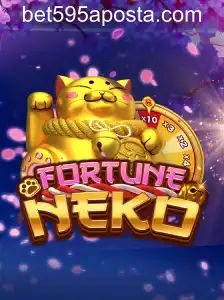 FortuneNeko