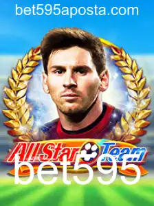 Descubra o Empolgante Mundo de AllStarTeam e a Experiência de Jogo com Bet595