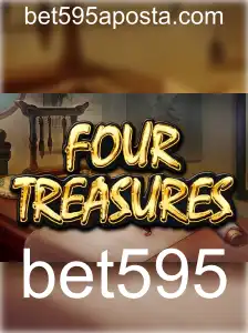 Explorando o Universo de Aventuras do Jogo FourTreasures com a Estratégia Bet595