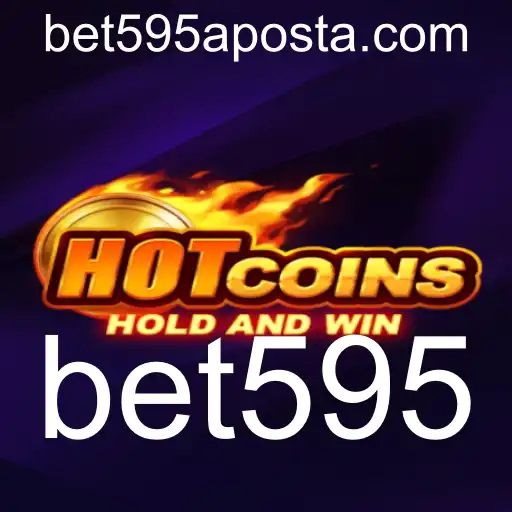 Descubra HotCoins: O Jogo de Apostas que Está Revolucionando o Mercado com bet595