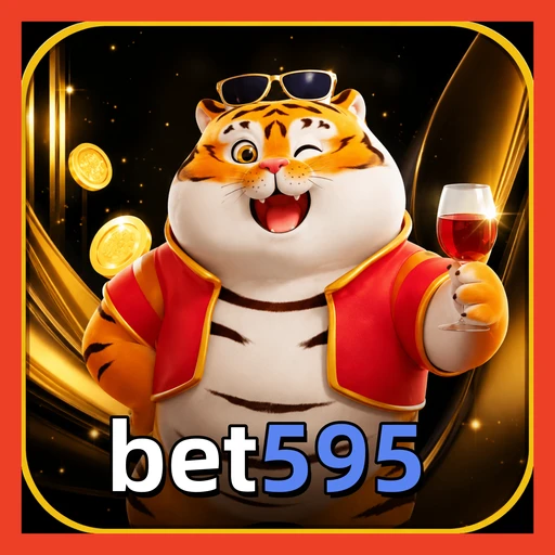 bet595 Logo