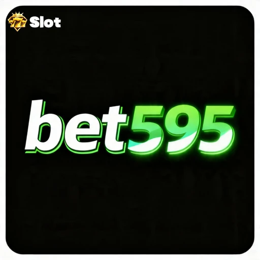 bet595 Logo