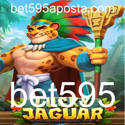 Explorando o Empolgante Mundo de LuckyJaguar: A Nova Sensação de Apostas com bet595