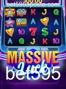 MassiveLuck: Um Mergulho no Novo Fenômeno de Jogo
