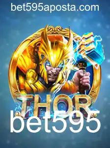 Desvendando o Jogo THOR: Um Combate Épico com bet595