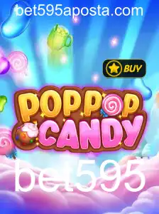 POPPOPCANDY: Explorando o Fascinante Mundo do Jogo com bet595